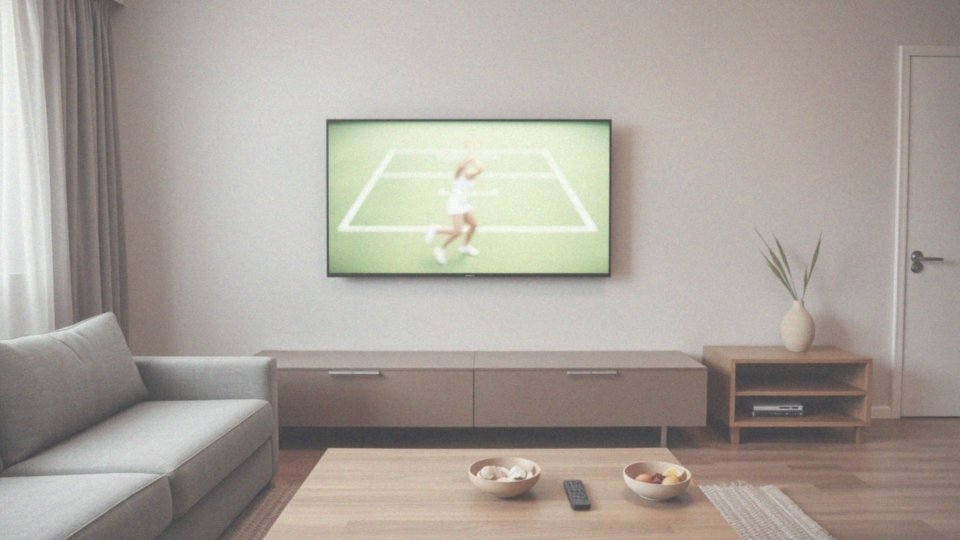 Czy TVP Sport transmituje mecze Igi Świątek?