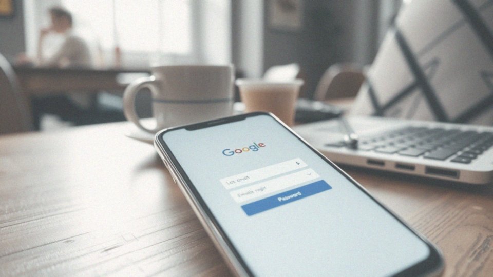 Jakie są metody na odblokowanie telefonu przez konto Google?