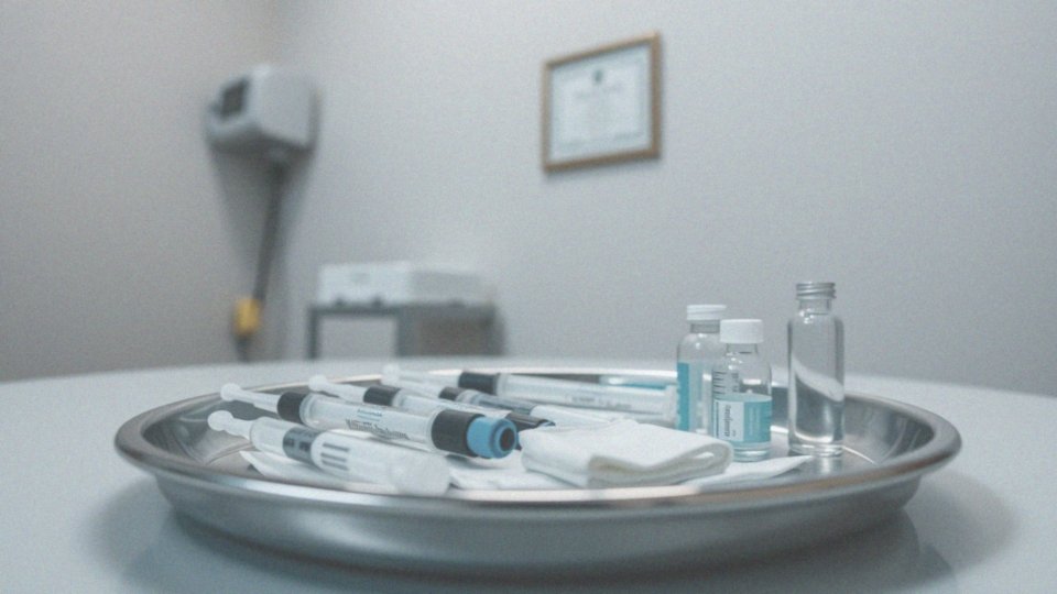 Jakie są możliwe powikłania po zabiegu powiększania ust?