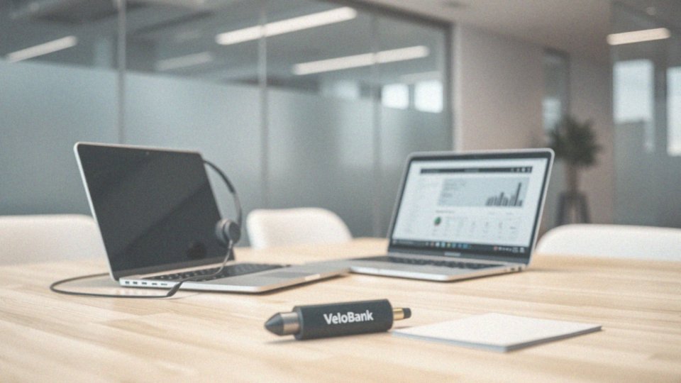 Jakie informacje można uzyskać poprzez infolinię VeloBanku?
