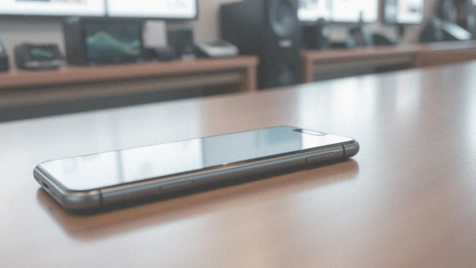 Na co zwrócić uwagę przy wyborze smartfona do 1500 zł?