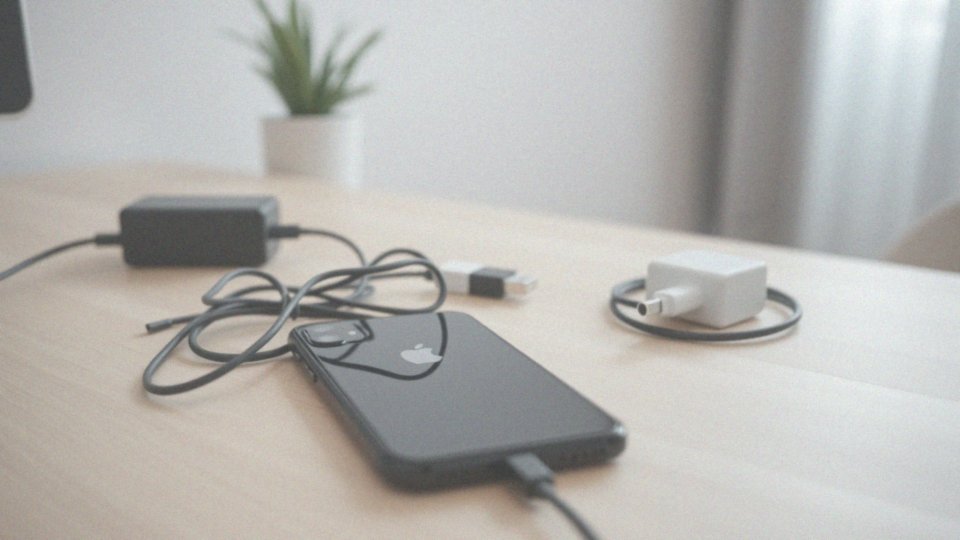 Jakie są inne niezawodne metody na przyspieszenie ładowania telefonu?