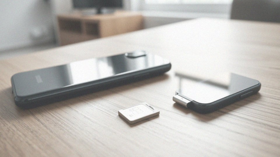 Jakie jest wsparcie dla rozbudowy pamięci w Xiaomi Redmi Note 13 Pro?