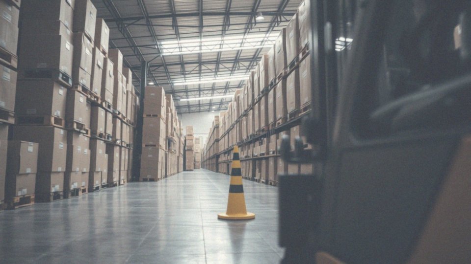 Ile wynosi mediana wynagrodzenia operatora wózka widłowego w 2025 roku?