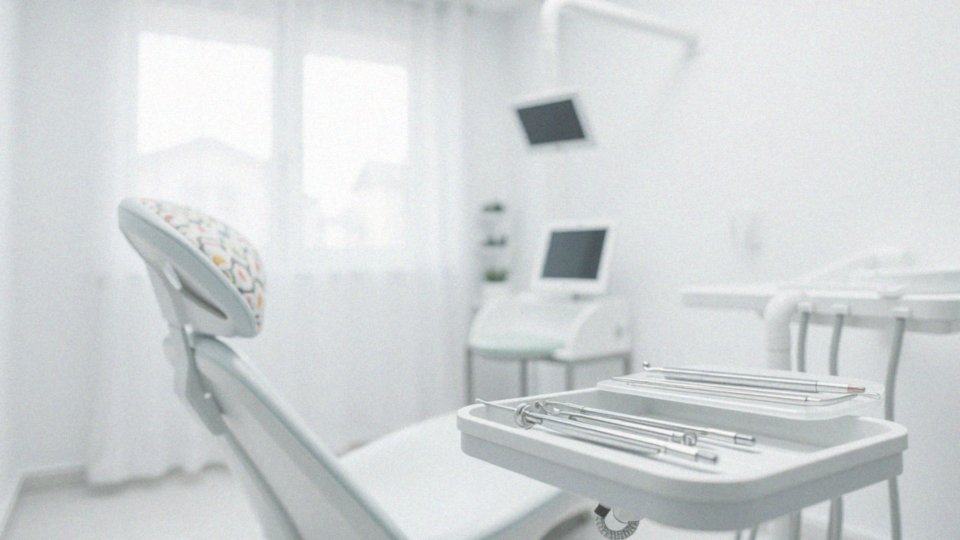 Jakie są najczęstsze problemy związane z próchnicą u dzieci?