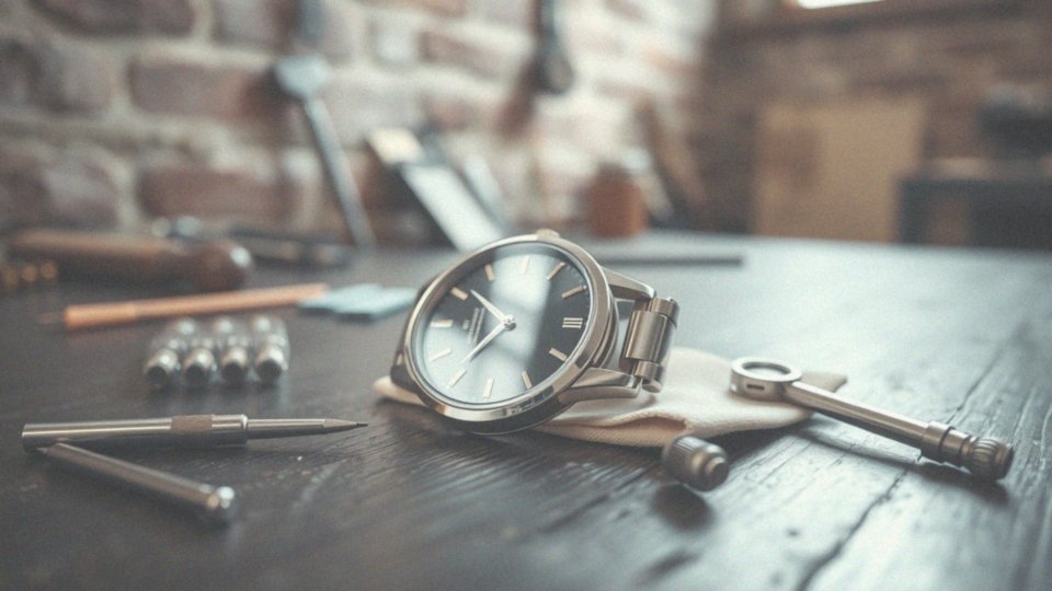 Jakie szkło zegarkowe jest najlepsze dla codziennych użytkowników?