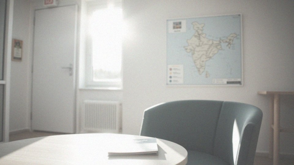 Kiedy zacząć proces szczepień przed podróżą do Indii?