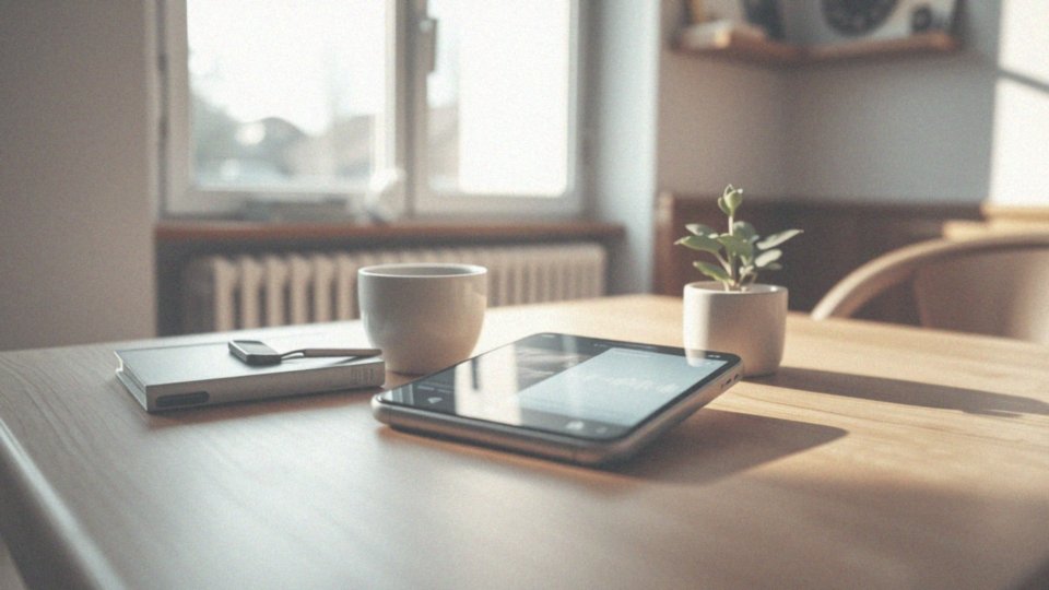 Jakie aplikacje są najlepsze do słuchania audiobooków?