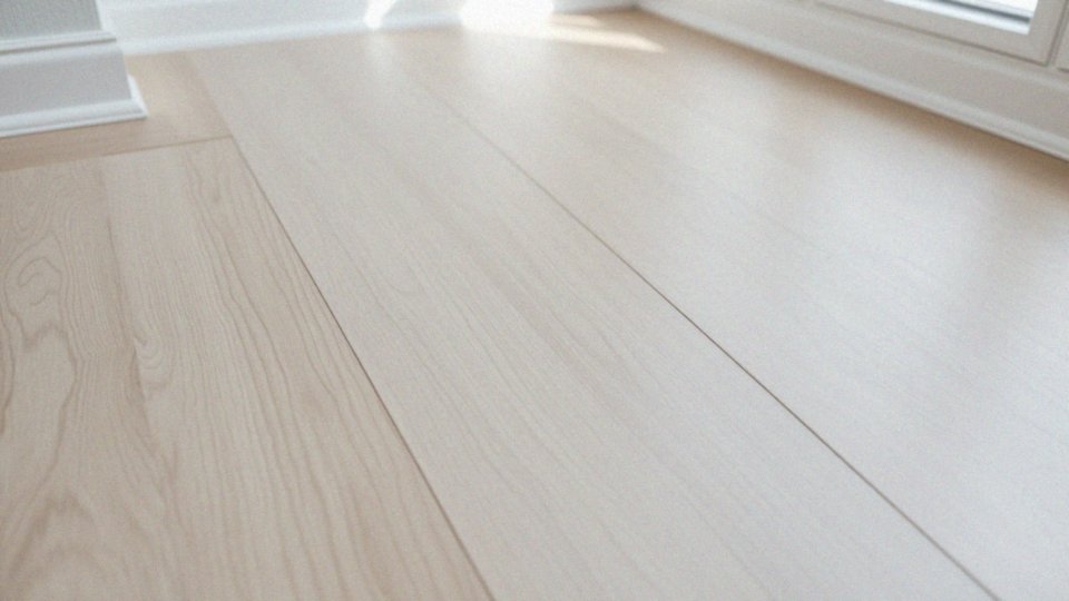 Jakie są główne cechy paneli podłogowych z fugą?