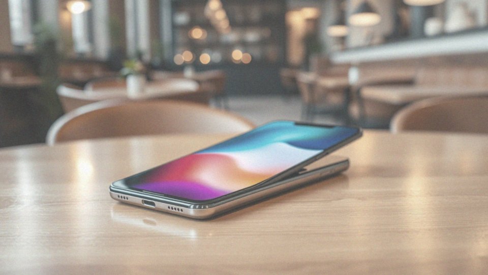 Co oferuje model A53 5G?