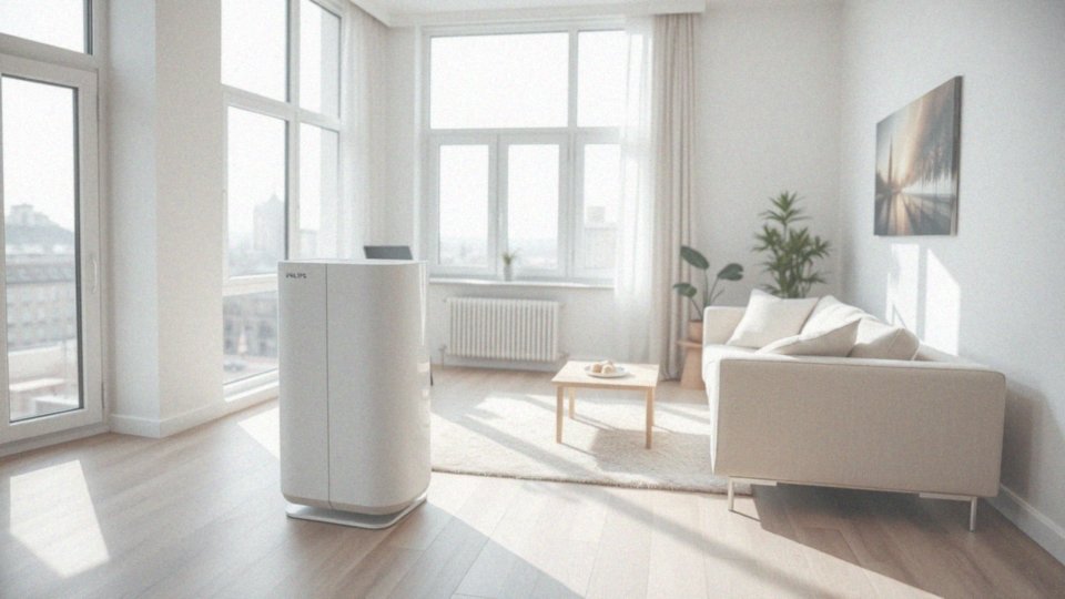 Jakie powierzchnie może oczyszczać oczyszczacz Philips?