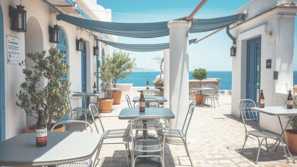 Jak Albania porównuje się z innymi krajami europejskimi pod względem cen alkoholi?