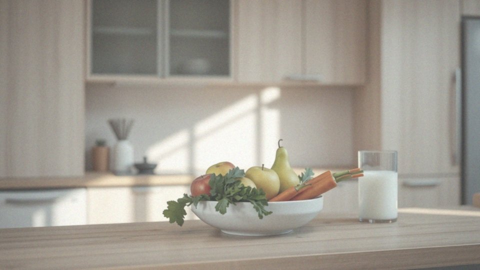 Jakie zasady żywieniowe są kluczowe dla stomików z zaparciami?