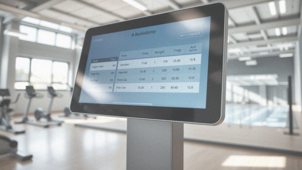 Jakie usługi można zarezerwować z kartą Multisport Plus?