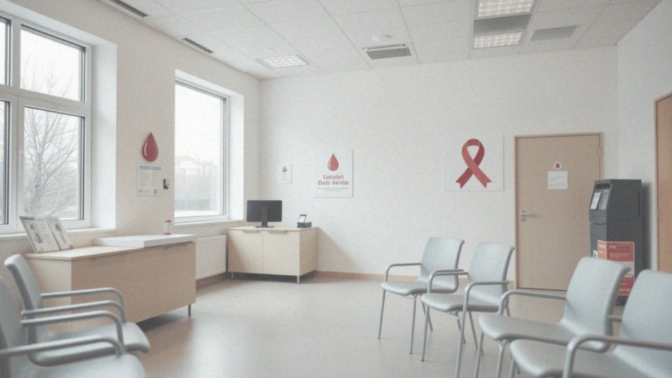 Jakie są przywileje dla honorowych dawców krwi?