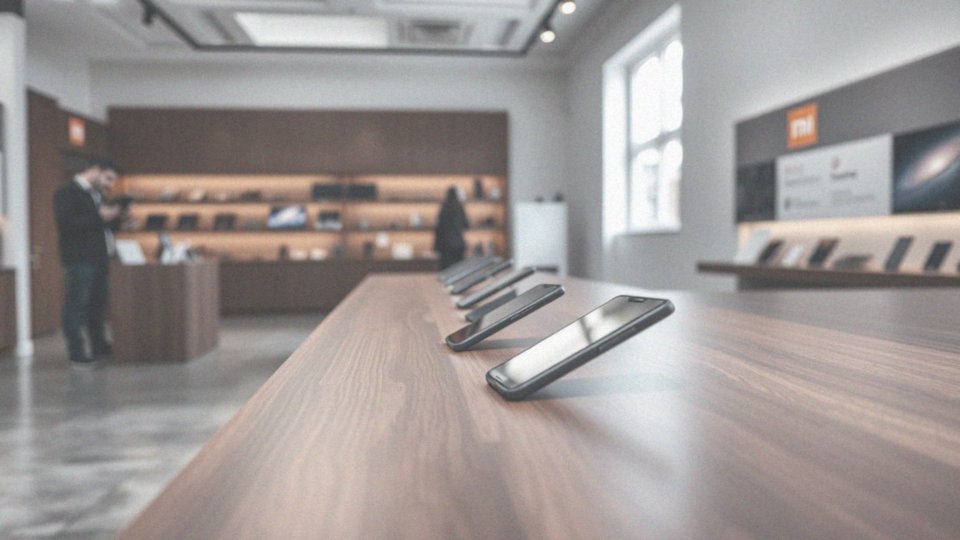 W jaki sposób ranking telefonów Xiaomi może pomóc w wyborze smartfona?