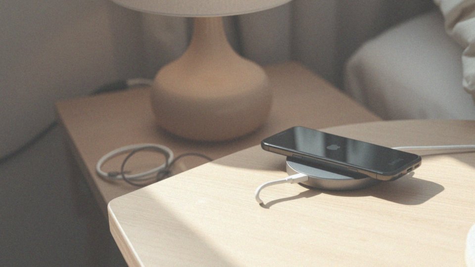 Jakie są wskazówki dotyczące prawidłowego ładowania telefonu?