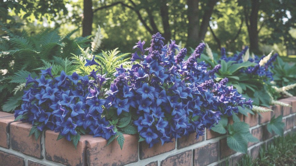 Jakie stanowisko preferuje lobelia?