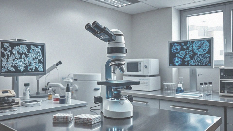 Jakie są różnice w czasie oczekiwania na wyniki między cytologią konwencjonalną a cienkowarstwową?