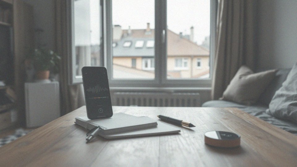 Jak dokumentować uciążliwość sąsiada?