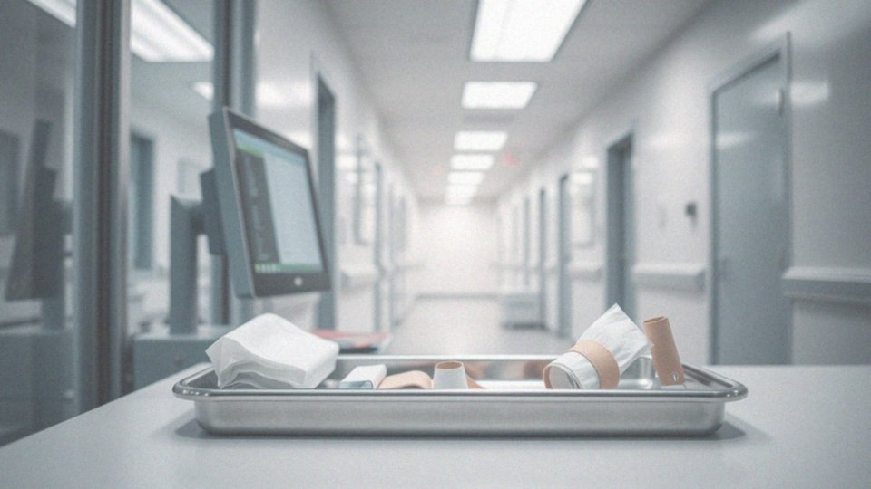 Jakie są możliwe powikłania po testach alergicznych z krwi?