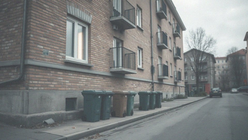 Kiedy warto złożyć skargę do policji lub straży miejskiej?