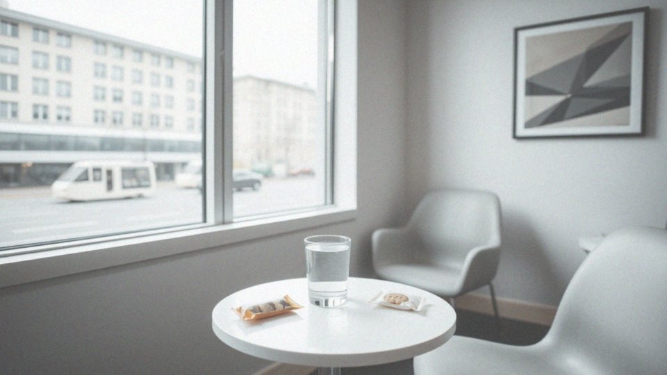 Jakie są prawa pracownika dotyczące oddawania krwi?