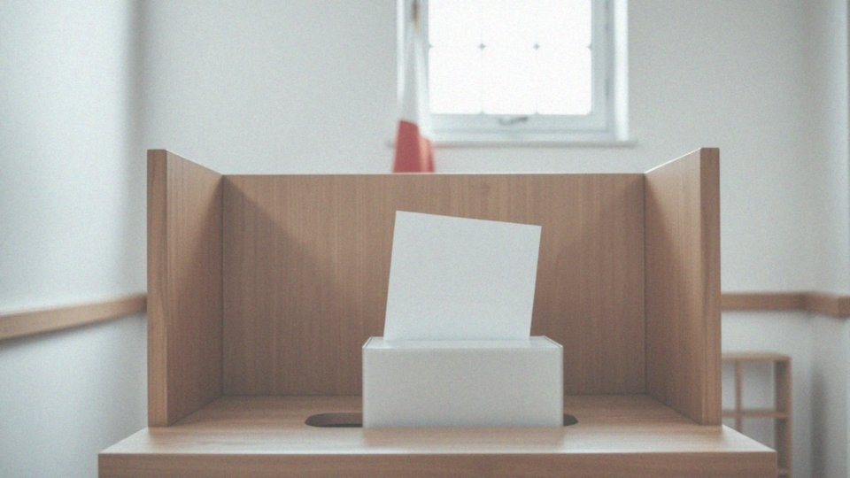 Co mówi Konstytucja RP na temat prawa do głosowania?
