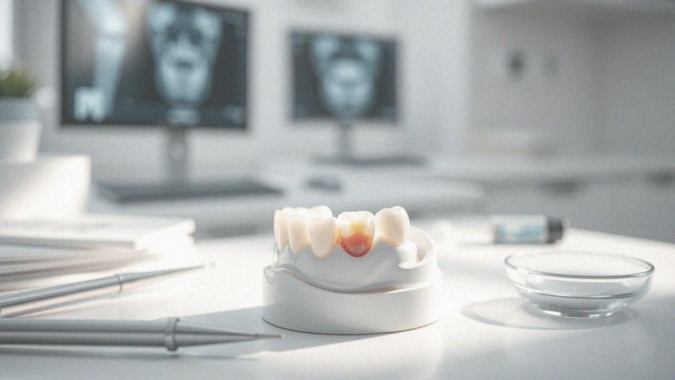 Jakie metody leczenia ubytków zębowych stosuje stomatologia zachowawcza?