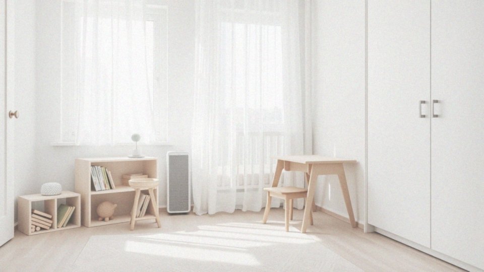 Jakie produkty Milla Home dedykuje do wnętrz dziecięcych?
