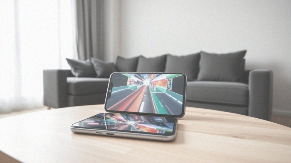 Co sprawia, że smartfony z serii Galaxy A mają płynne działanie?