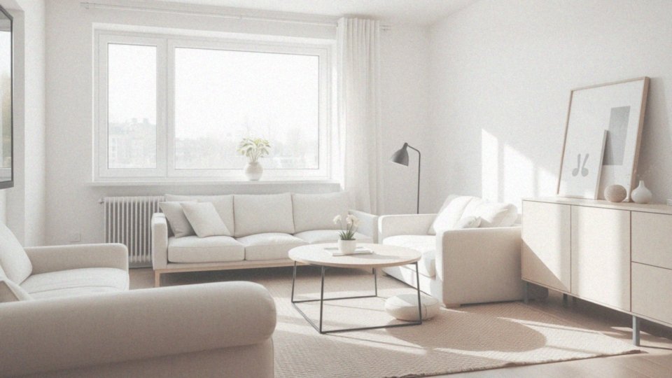 Jakie są kluczowe trendy w designie oferowanym przez Milla Home?