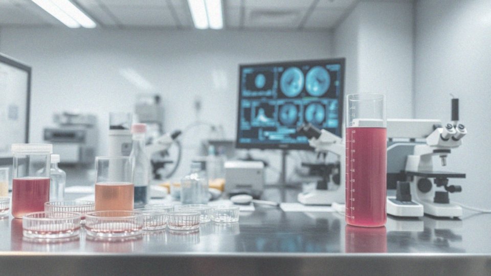 Jakie są rodzaje cytologii?