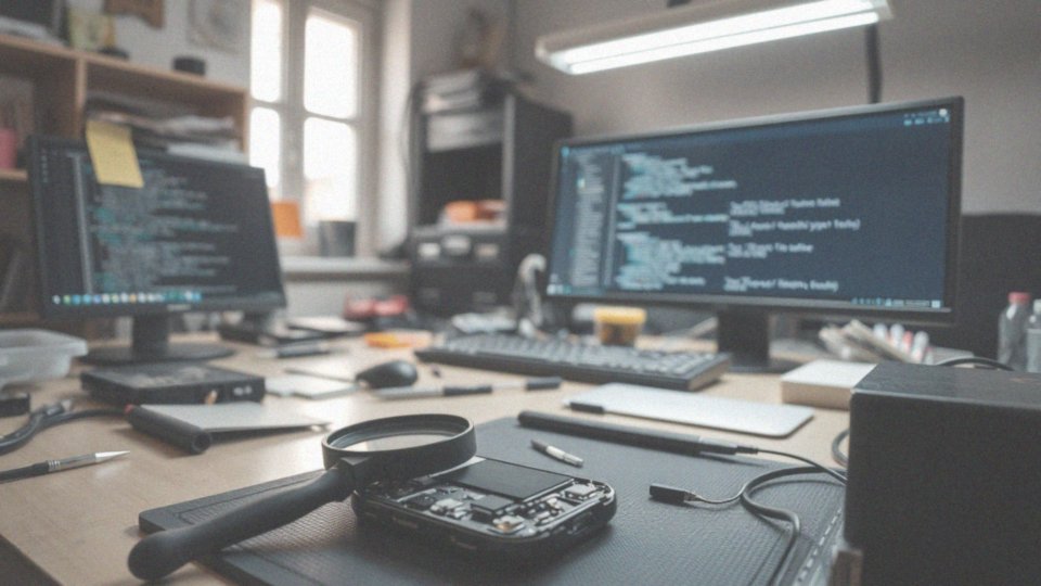Jakie są skuteczne metody odzyskiwania dostępu do telefonu?