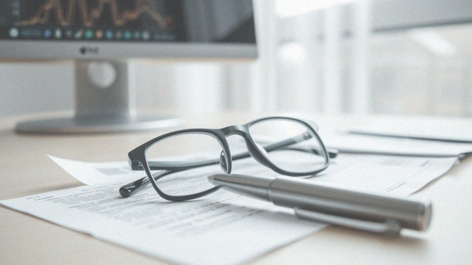 Jak odczytać wartości dioptryczne na recepcie?