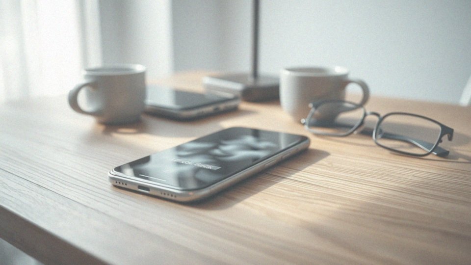 Jak odblokować smartfon, gdy zapomni się wzoru?