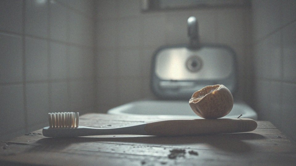 Jakie są skutki nieleczenia próchnicy?