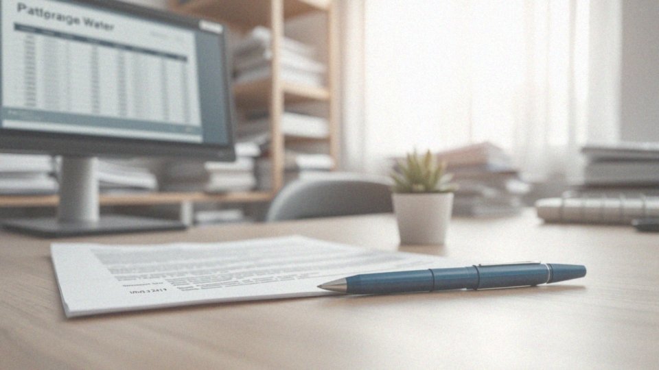 Jakie są terminy odpowiedzi organu nadzoru wodnego?