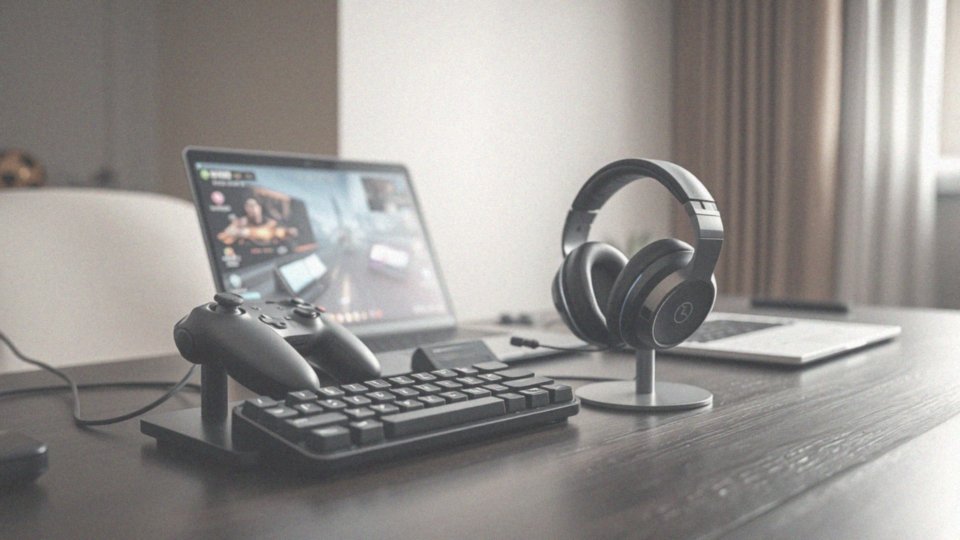 Jakie technologie mogą być źródłem inspiracji na prezent dla chłopaka?