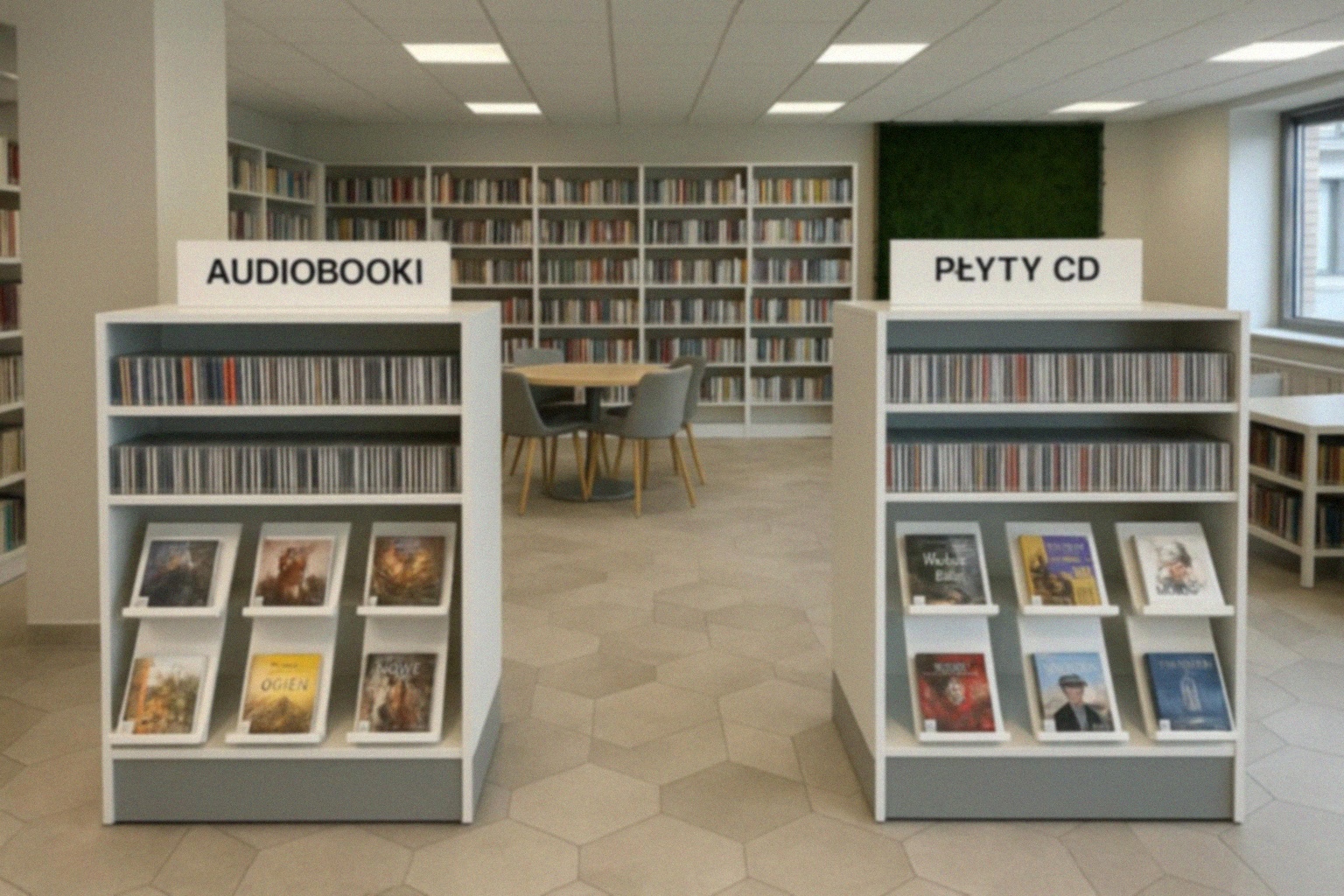 Spotkanie „Regionalia: Odkrywaj, Twórz, Pamiętaj!” w Bibliotece Publicznej w Pasłęku