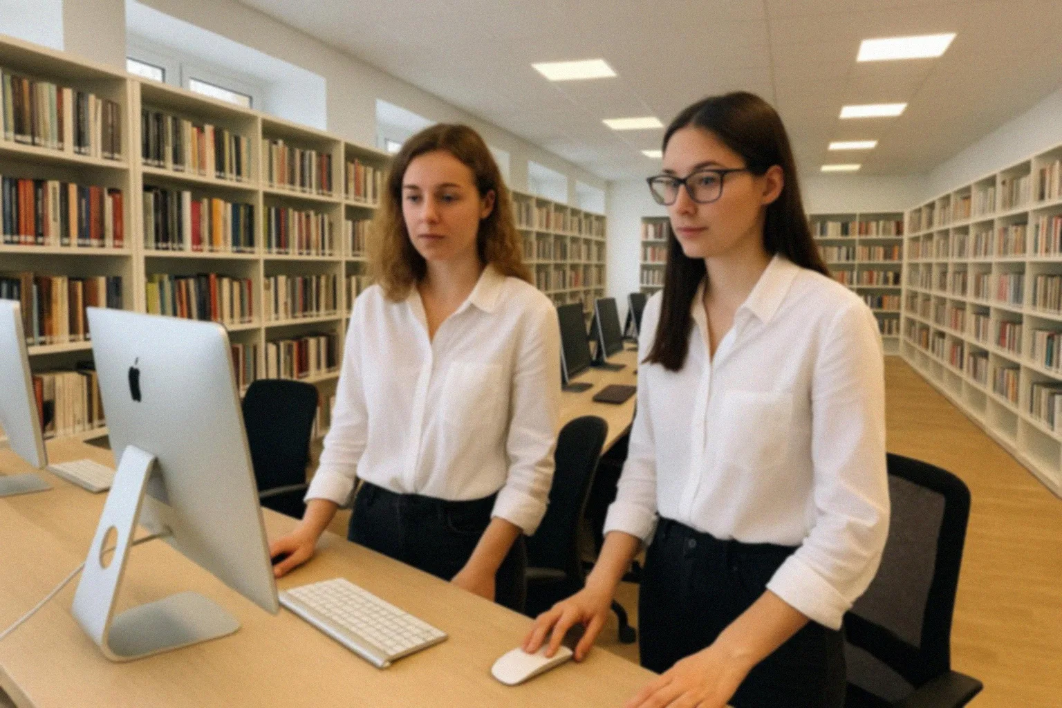 Nowy inspektor Ochrony Danych Osobowych w Bibliotece Publicznej w Pasłęku