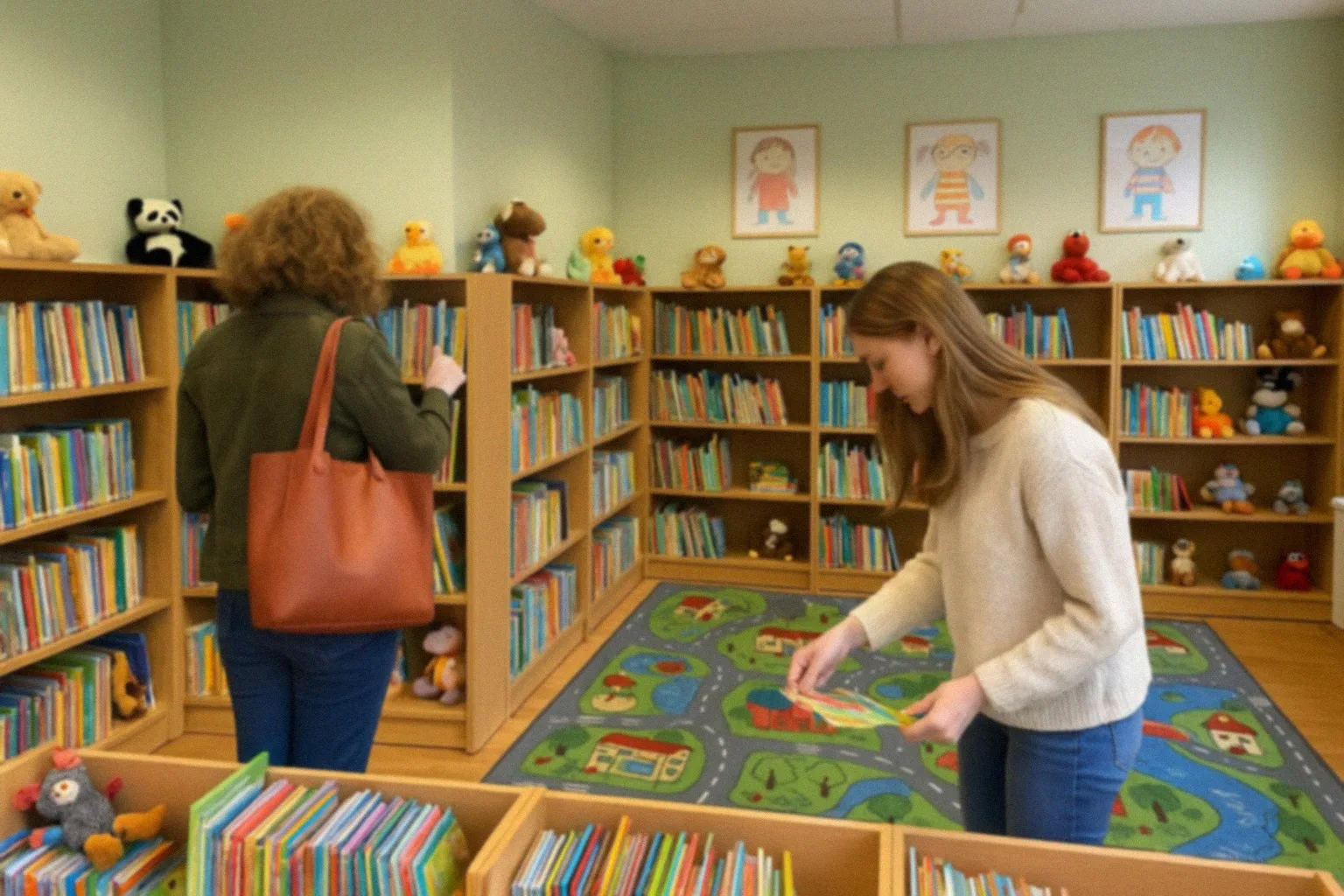 Zmiany w godzinach otwarcia Biblioteki Publicznej w Pasłęku