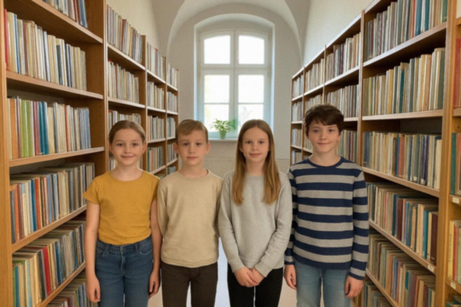 80-lecie Pasłęckiego Bibliotekarstwa – Historia Rozpoczyna Się