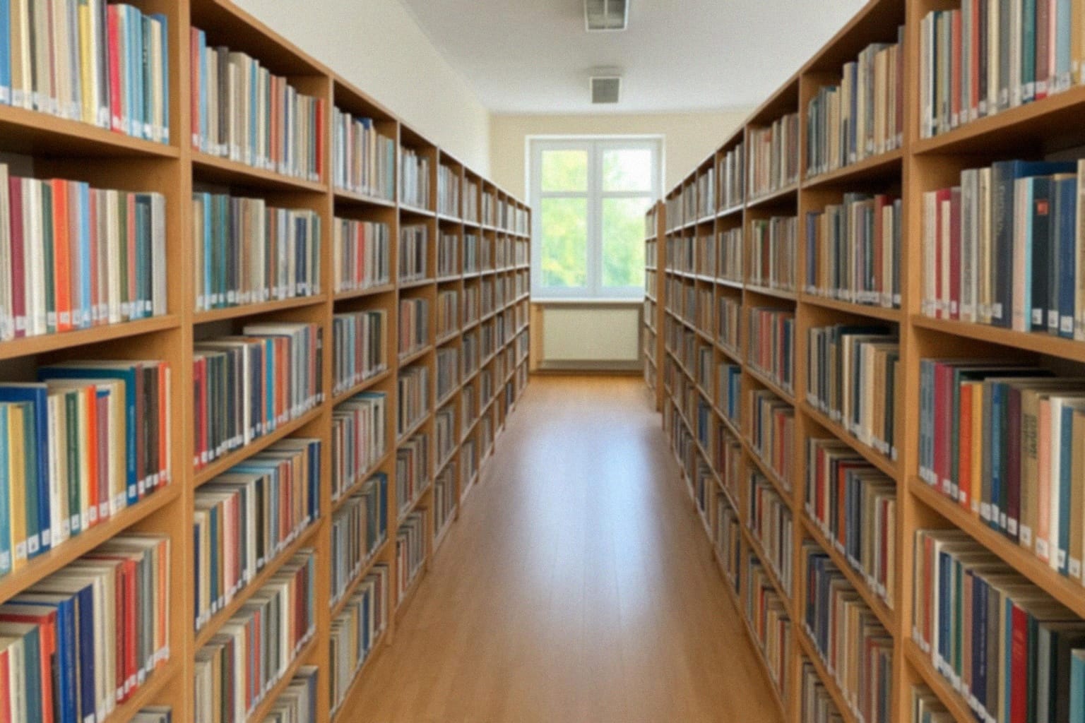 80-lecie bibliotek w Pasłęku: Historia, która trwa od 1947 roku