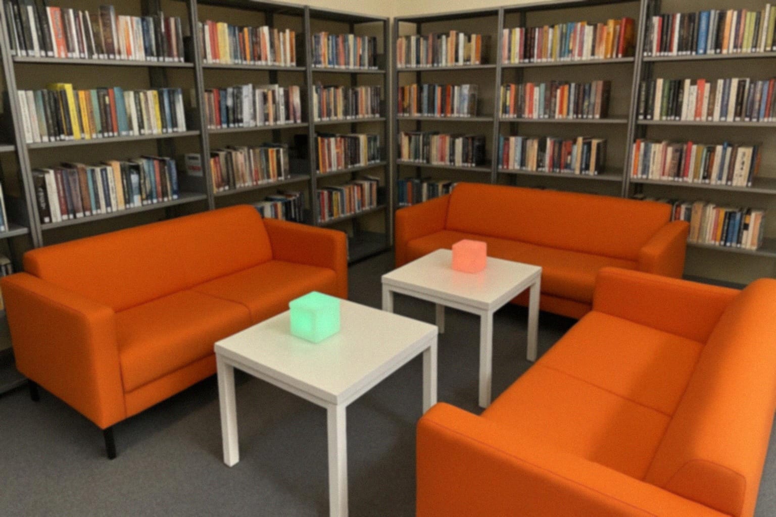 Nowa usługa biblioteczna „Książka na telefon” dla mieszkańców Pasłęka