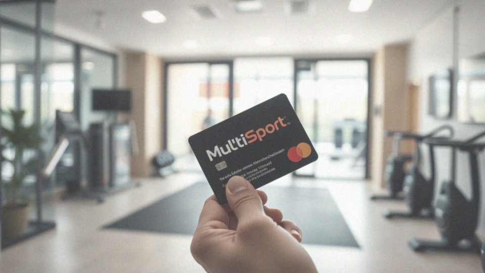 Czy karta MultiSport jest imienna? Wszystko, co musisz wiedzieć