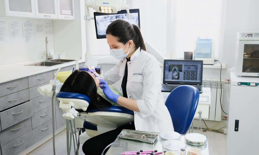 Dentysta Pasłęk