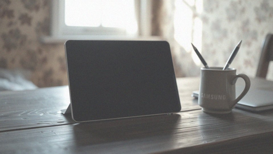 Jak odblokować tablet Samsung, gdy zapomniałem hasła? Poradnik