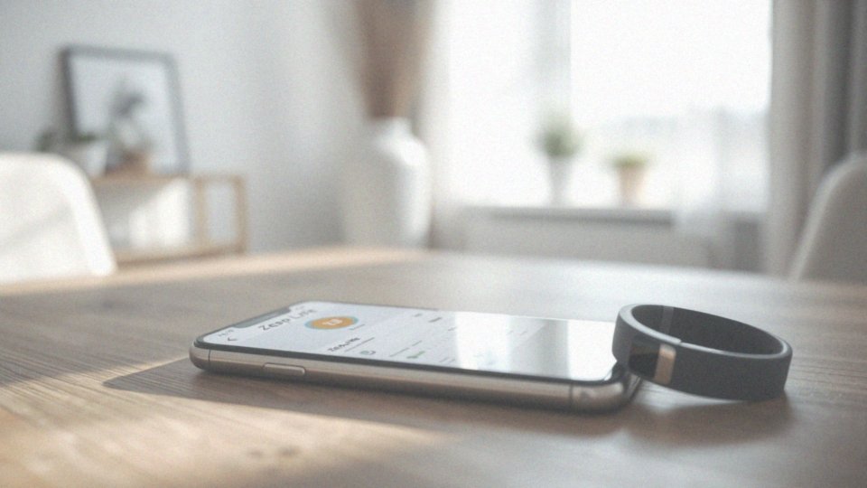 Jak połączyć Mi Band 5 z telefonem? Przewodnik krok po kroku