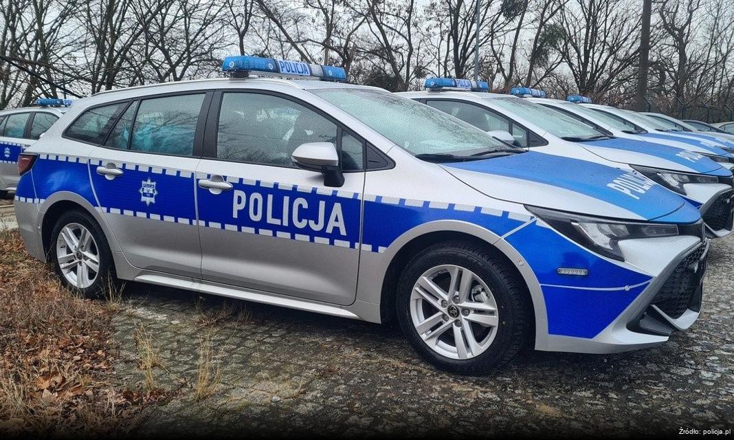 Dzień kandydata na policjanta w Elblągu – relacja z wydarzenia